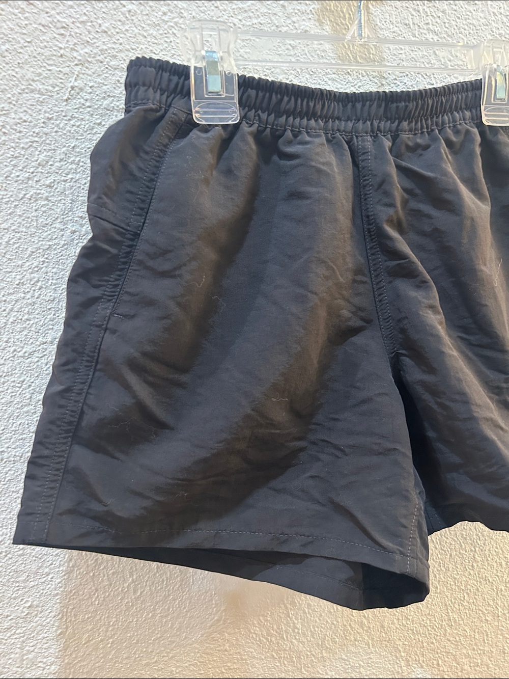 Patagonia Barely Baggies Shorts Size XS - Picture 3 of 12